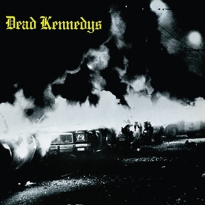 Dead Kennedys Fresh Fruit For Rotten Vegetables