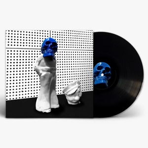 Jack White Frozen Charlotte