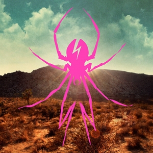 My Chemical Romance Danger Days: The True Lives Of The Fabulous Killjoys