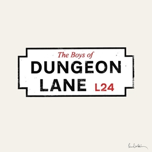 Paul McCartney The Boys of Dungeon Lane