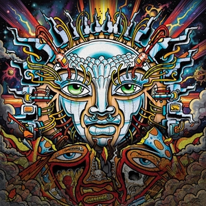 Sublime Until the Sun Explodes