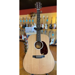 Used Martin DM-10, w/gigbag