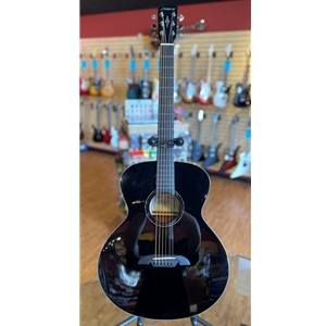 Used Alvarez ABT610EBK, Satin Black