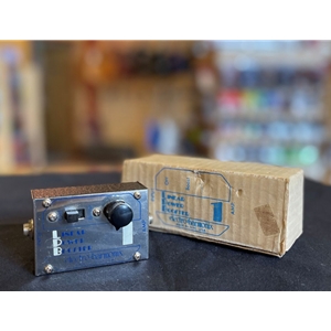 Vintage EHX LPB-1 Linear Boost