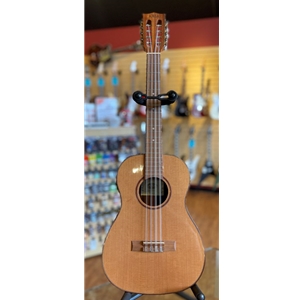 Used Kala ABP8CTG Baritone, w/case
