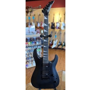 Used Jackson JS22, Satin Black