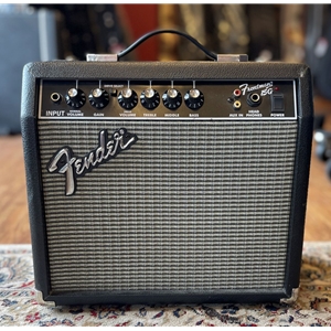 Used Fender Frontman 15G