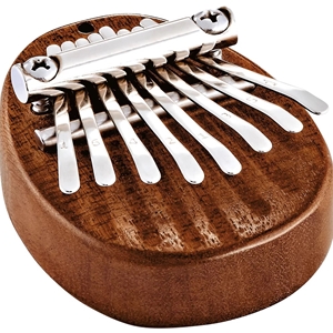 Meinl Mini Kalimba C Major