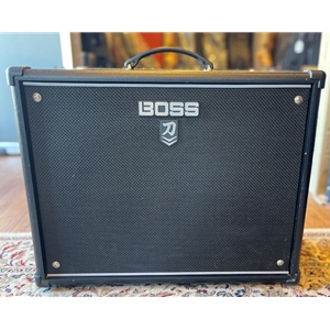 Used Boss Katana 100 MKII