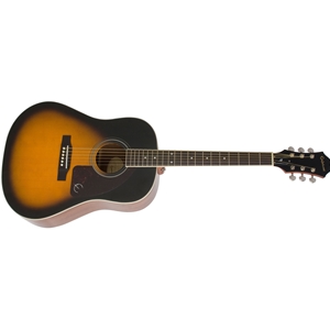 EA22VSNH3 Epiphone J-45 Studio, Vintage Sunburst