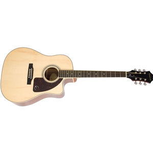 EE2SNANH1 Epiphone J-45 EC Studio A/E, Natural