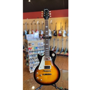 CLEARANCE Epiphone Les Paul Standard 60s (Left-handed), Iced Tea