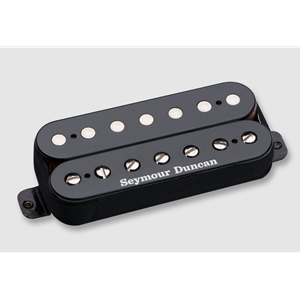 Seymour Duncan 11102-13-B SH-4 JB Model Blk