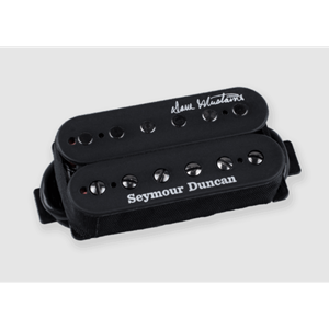 Seymour Duncan 11102-18-B Dave Mustaine Thrash Factor Bridge Black