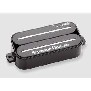 Seymour Duncan 11102-82-B SH-13 Dimebucker, Bridge