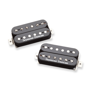 11108-13-B Seymour Duncan SH-4, SH-2n / Hot Rodded Set