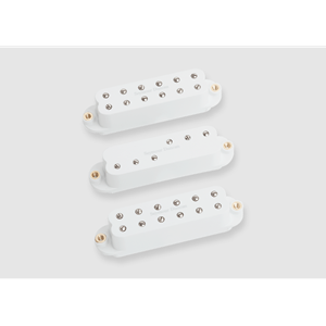Seymour Duncan Everything Axe Set, White