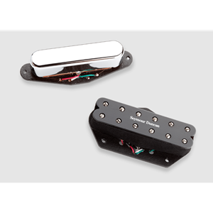 Seymour Duncan Little'59\Vintage Stack Tele Set