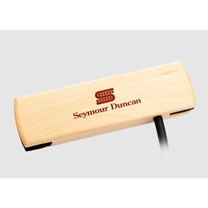 Seymour Duncan 11500-30 SA-3SC Single Coil Woody