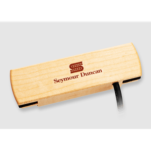 Seymour Duncan 11500-31 SA-3HC Hum-Canceling Woody