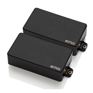 EMGZW EMG Zakk Wylde Set