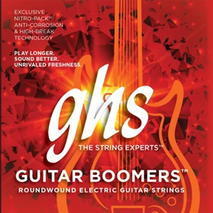GBL GHS Boomers Light
