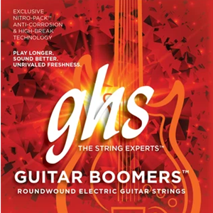 GHS GBM Boomers Medium