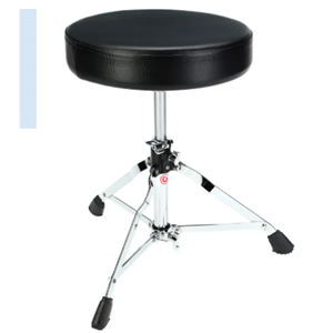 Gibraltar 5608 Throne, Round