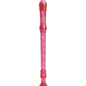 YRS20BP Yamaha Recorder Pink