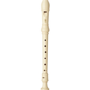 YRS24B Yamaha Recorder Ivory