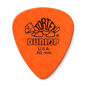 Dunlop Tortex .60 12pk