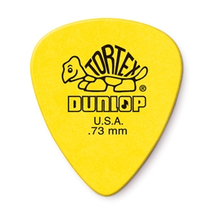 Dunlop Tortex .73 12pk