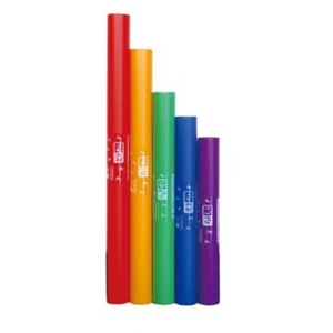 Whacky Music BWCG Boomwhackers Chromatic