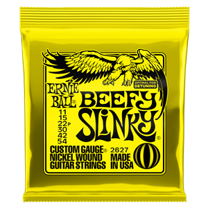 Ernie Ball 2627 E Ball Beefy Slinky