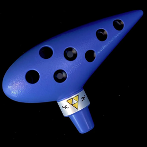 Songbird SBOOTKE Ocarina of Time Kokiri Edition