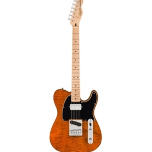 0378283529 Squier Affinity Series Telecaster® FMT SH, Mocha
