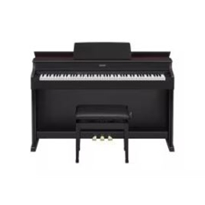AP470BK Casio AP470 Celviano, Black