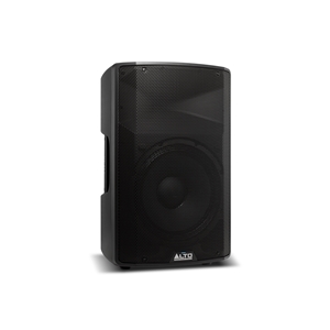 TX312XUS Alto TX312 700W 12" Powered Speaker