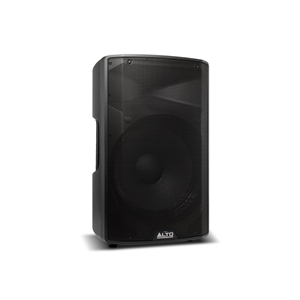 TX315XUS Alto TX315 700W 15 inch Powered Speaker