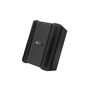 BUSKERXUS Alto Busker 200w Portable PA