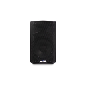 TX410XUS Alto TX410 Powered Speaker, 350w
