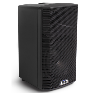 TX410XUS Alto TX410 Powered Speaker, 350w