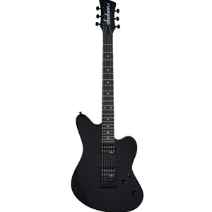 Jackson JS Series Surfcaster JS22 HT, Black