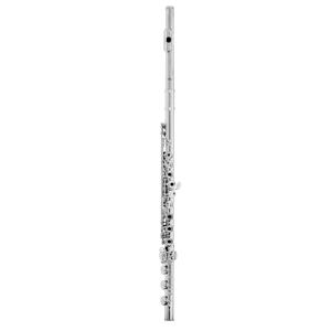 Azumi AZ3SRBO Flute, Offset G
