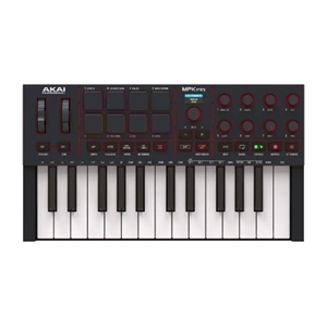 MPKMINI4B Akai MPK Mini 4, Black