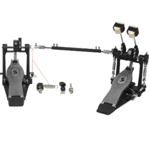 PPD-52 Stagg Double Pedal
