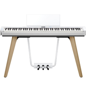 PX-S7000WEC3 Casio Privia PX-S7000 White -Demo