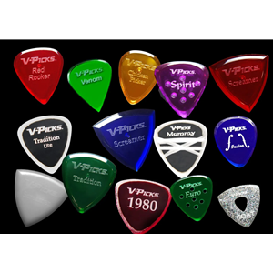 V-Picks