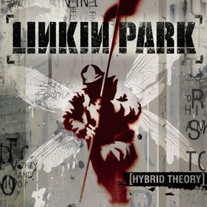 Linkin Park Hybrid Theory