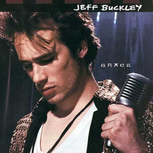 Jeff Buckley Grace